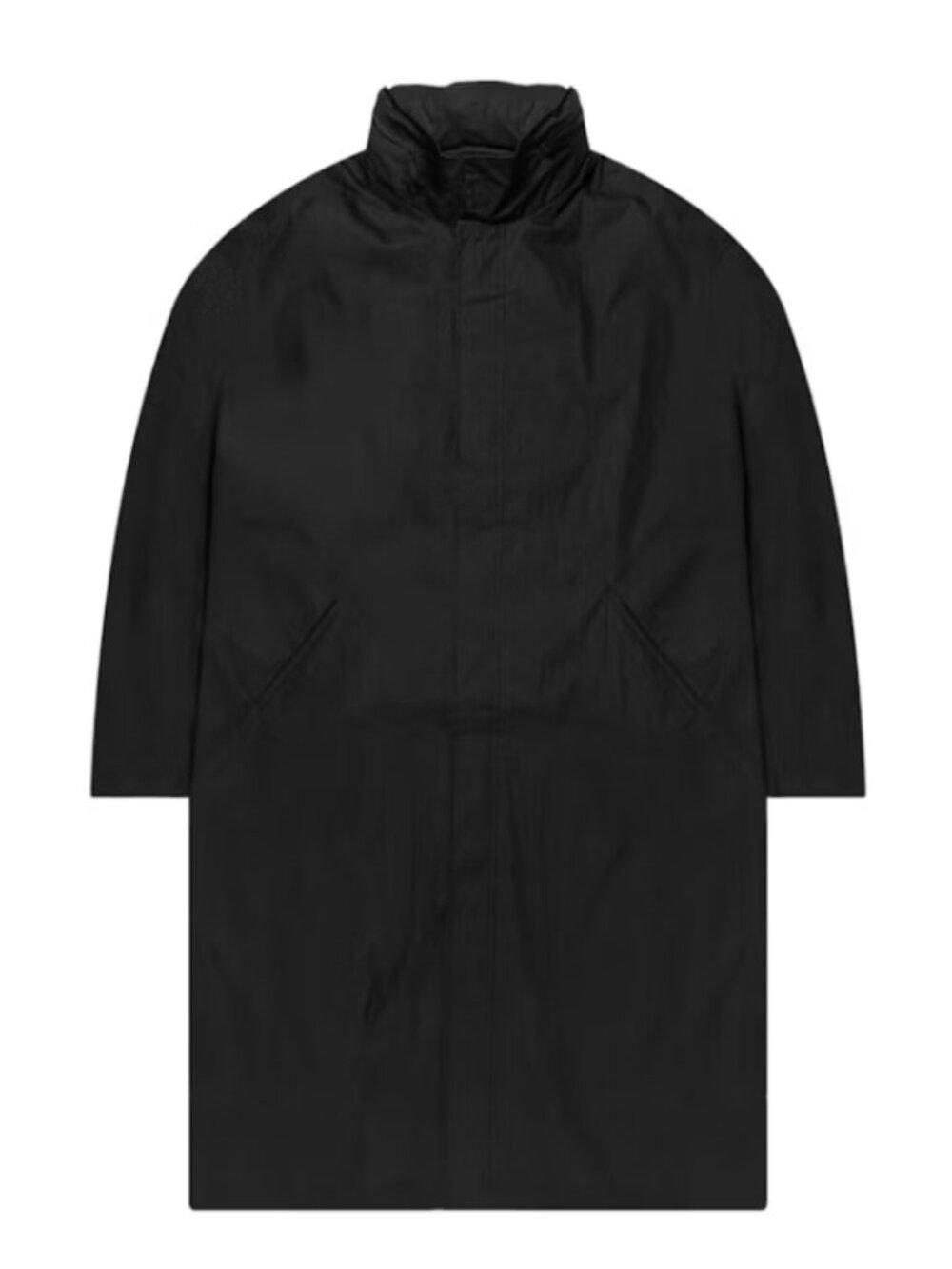 Yeezy RC-03 Raincoat Black 03